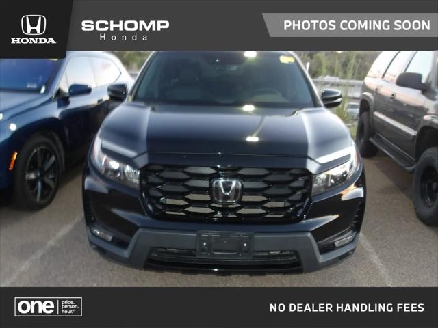 2023 Honda Passport AWD Elite for sale in Highlands Ranch, CO