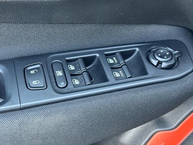 2018 Jeep Renegade Upland Edition 4x4