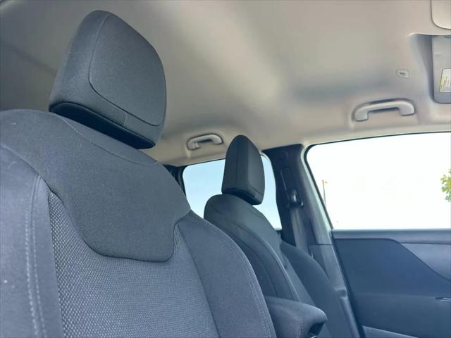 2018 Jeep Renegade Upland Edition 4x4
