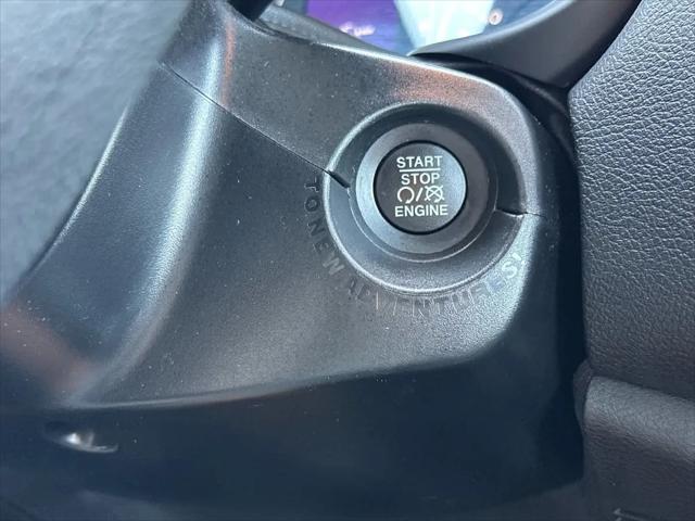 2018 Jeep Renegade Upland Edition 4x4