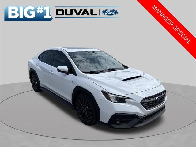 2023 Subaru WRX Premium for sale in Jacksonville, FL