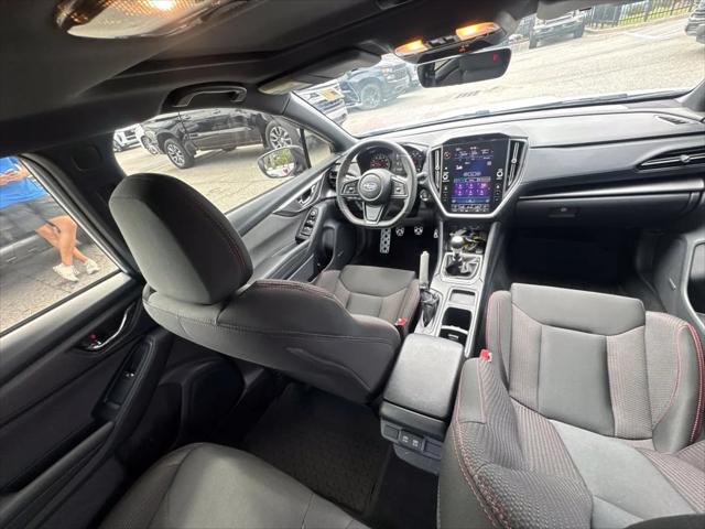 2023 Subaru WRX Premium