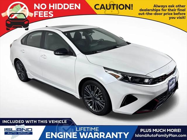 2023 Kia Forte GT-Line for sale in Staten Island, NY
