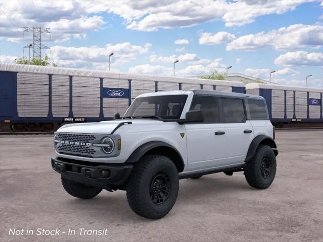 2026 Ford Bronco Badlands for sale in Columbus, TX