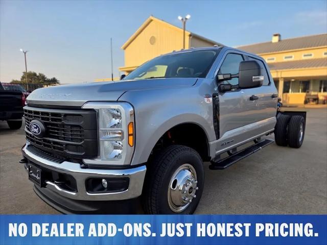 2027 Ford F-350 XL for sale in Columbus, TX