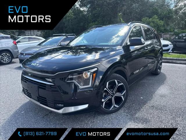 2023 Kia Niro EX Touring for sale in Seffner, FL