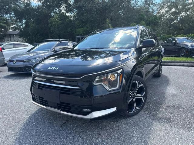 2023 Kia Niro EX Touring