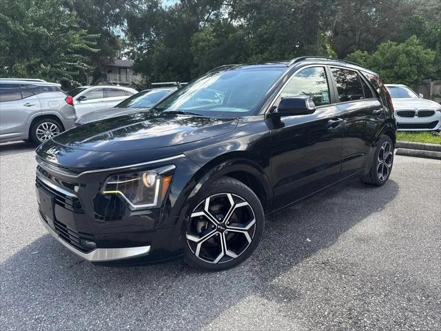 2023 Kia Niro EX Touring