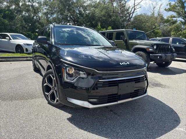 2023 Kia Niro EX Touring