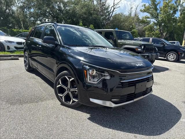 2023 Kia Niro EX Touring