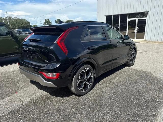 2023 Kia Niro EX Touring