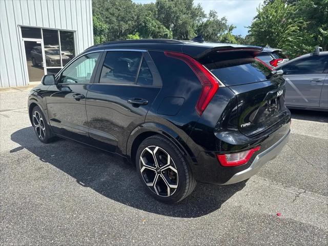 2023 Kia Niro EX Touring