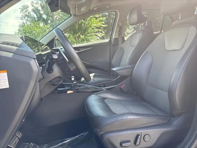 2023 Kia Niro EX Touring