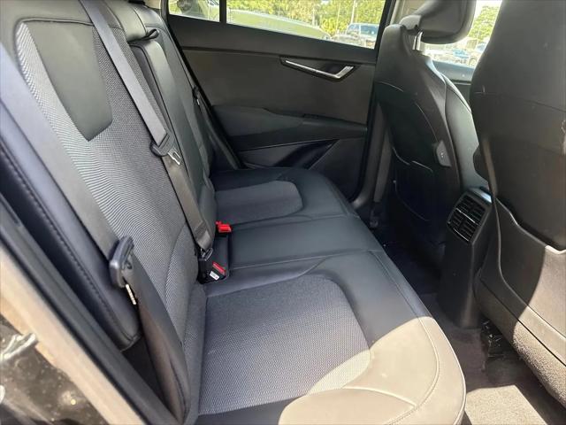 2023 Kia Niro EX Touring