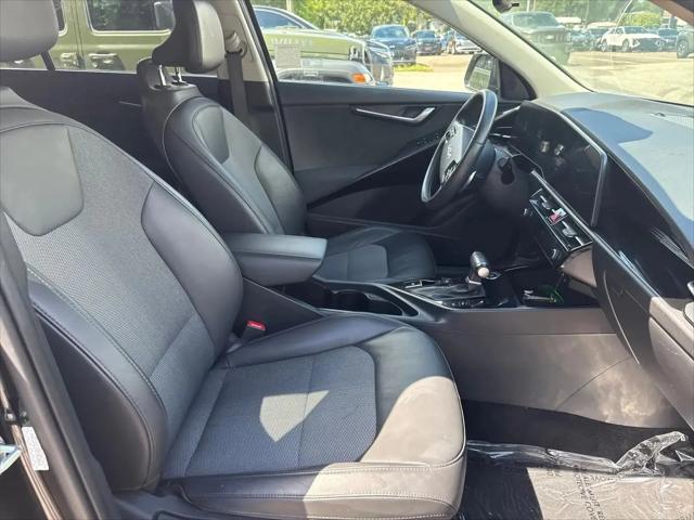 2023 Kia Niro EX Touring