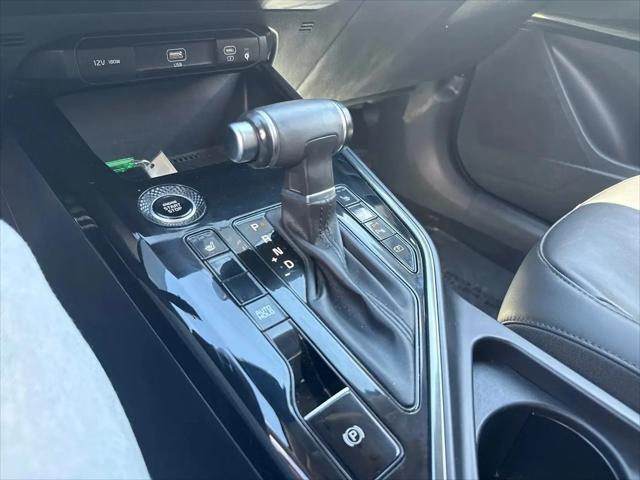 2023 Kia Niro EX Touring