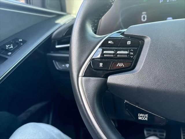 2023 Kia Niro EX Touring