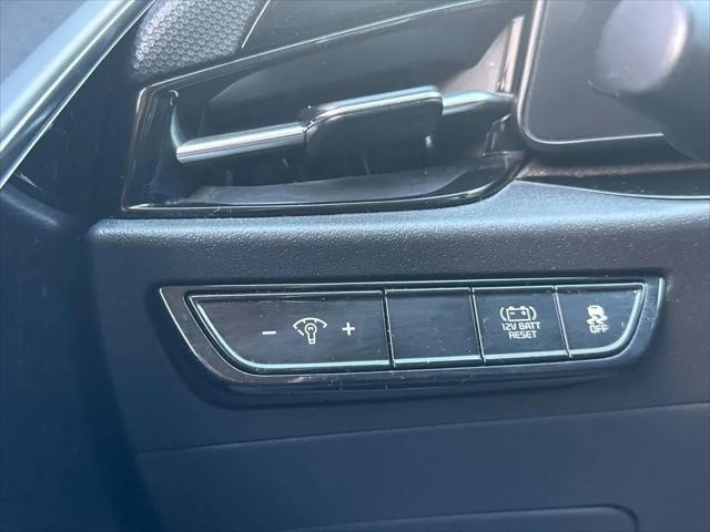 2023 Kia Niro EX Touring