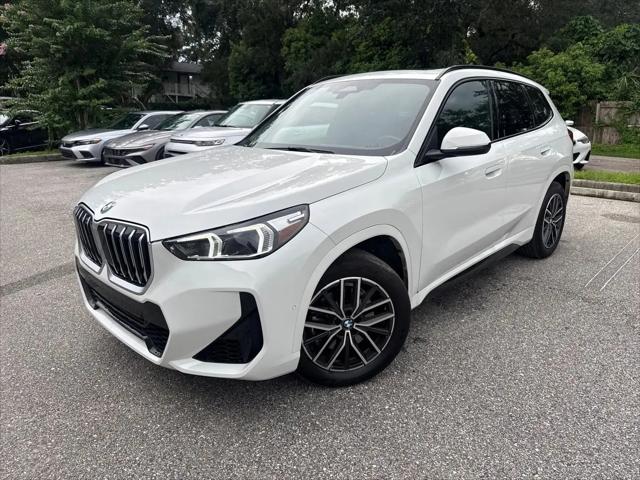 2026 BMW X1 xDrive28i for sale in Seffner, FL