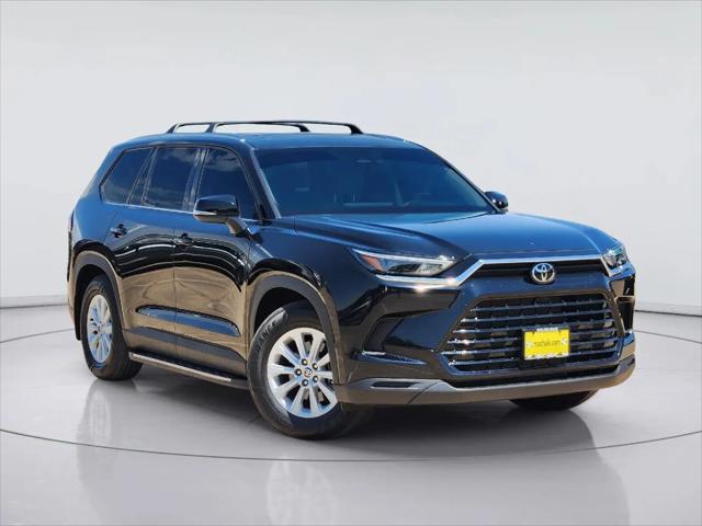 2026 Toyota Grand Highlander XLE for sale in DeSoto, TX