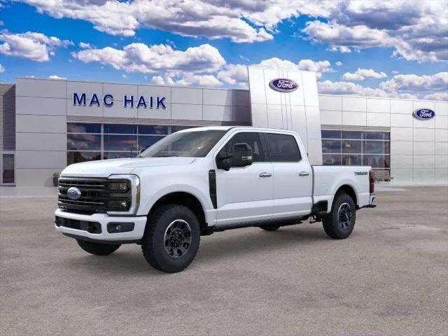 2026 Ford F-350 Platinum for sale in DeSoto, TX