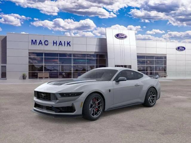 2026 Ford Mustang Dark Horse Fastback for sale in DeSoto, TX