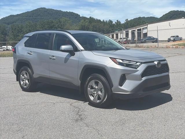 2025 Toyota RAV4 XLE for sale in Canton, NC