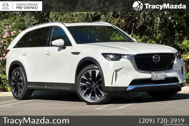 2024 Mazda X-90 Premium Plus for sale in Tracy, CA