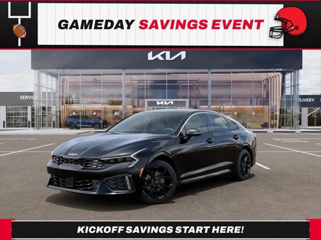 2026 Kia K5 GT-Line FWD for sale in Athens, GA