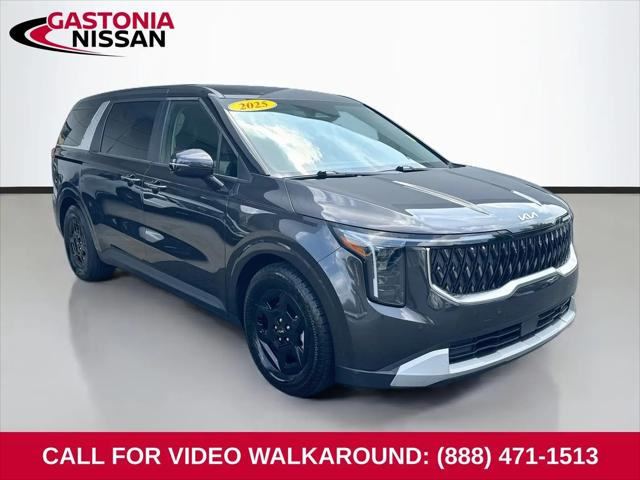 2025 Kia Carnival MPV LXS for sale in Gastonia, NC