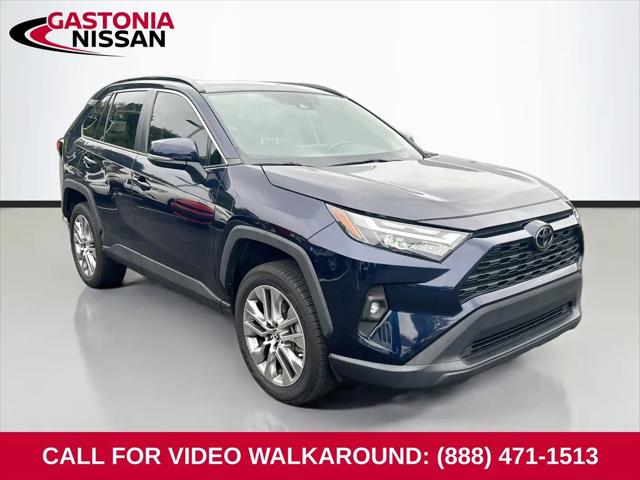2023 Toyota RAV4 XLE Premium for sale in Gastonia, NC