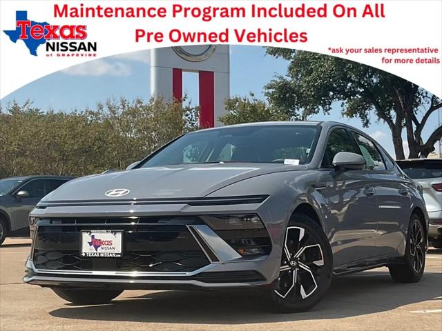 2025 Hyundai Sonata SEL for sale in Grapevine, TX
