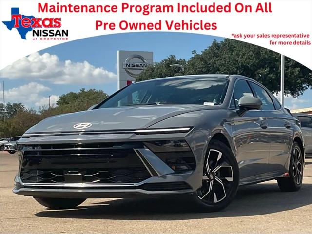 2025 Hyundai Sonata SEL for sale in Grapevine, TX