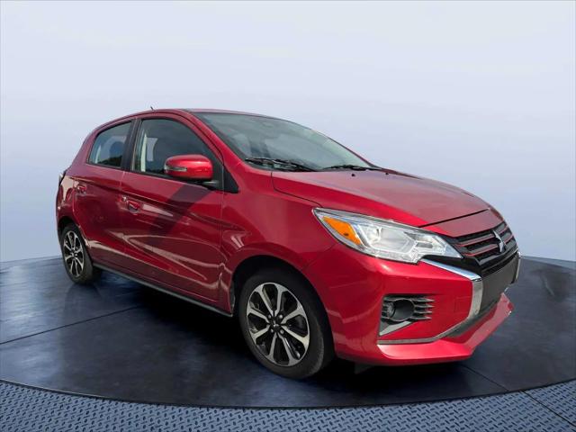 2024 Mitsubishi Mirage SE for sale in Jacksonville, FL