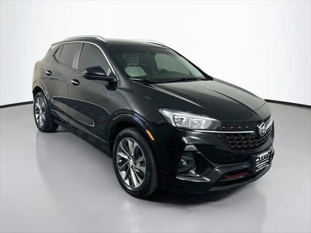2021 Buick Encore GX FWD Preferred for sale in O'Fallon, IL