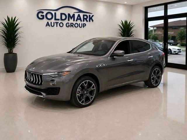 2020 Maserati Levante Standard for sale in Sarasota, FL