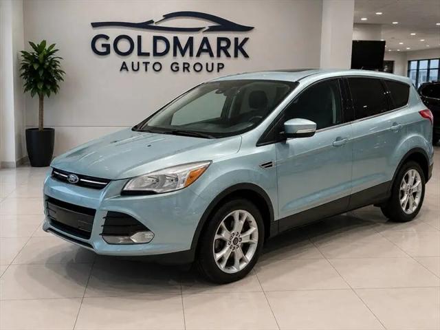 2013 Ford Escape SEL for sale in Sarasota, FL