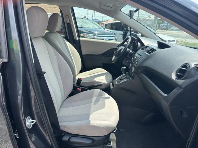 2013 Mazda Mazda5 Touring