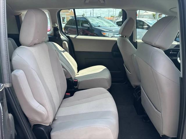 2013 Mazda Mazda5 Touring