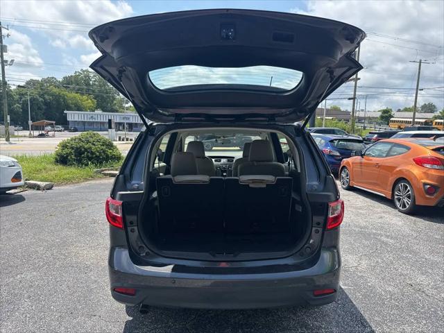 2013 Mazda Mazda5 Touring