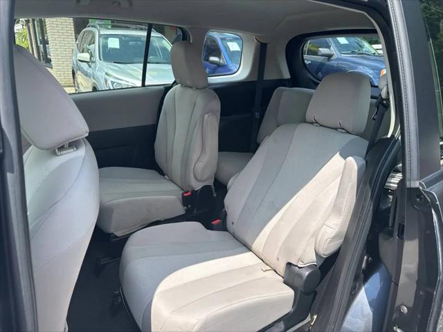 2013 Mazda Mazda5 Touring