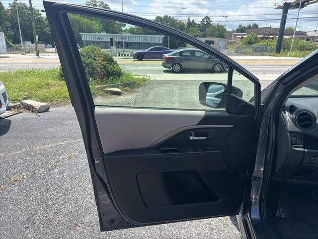 2013 Mazda Mazda5 Touring