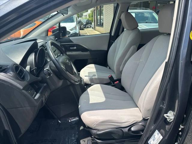 2013 Mazda Mazda5 Touring