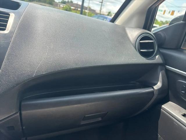 2013 Mazda Mazda5 Touring