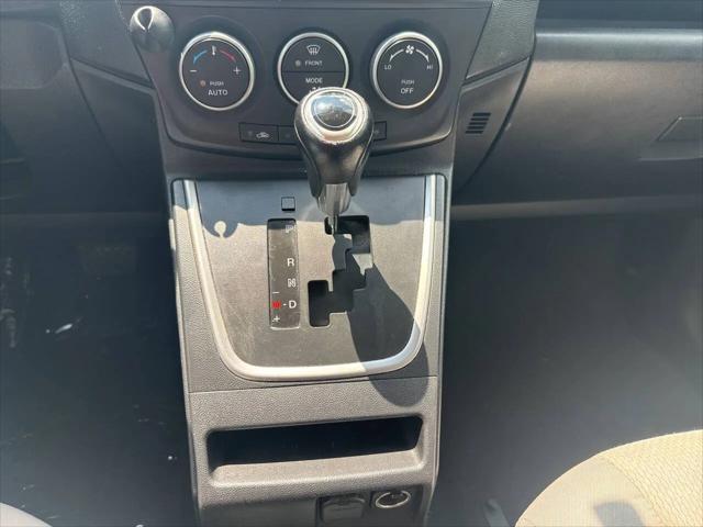 2013 Mazda Mazda5 Touring
