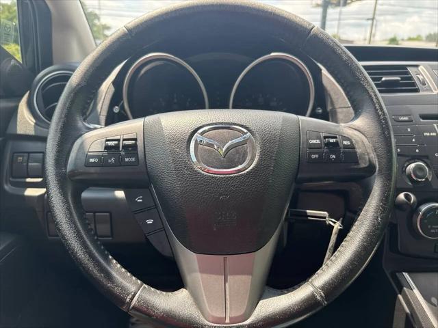 2013 Mazda Mazda5 Touring