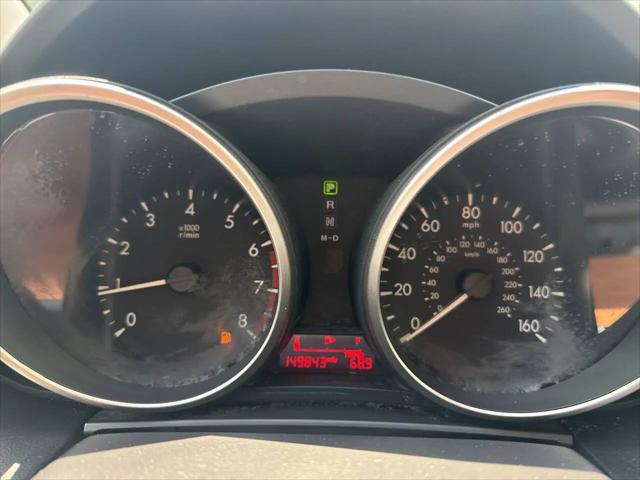 2013 Mazda Mazda5 Touring