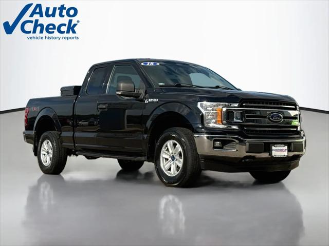 2018 Ford F-150 XL for sale in Rockford, IL