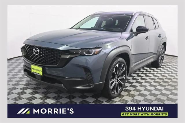 2025 Mazda CX-50 2.5 S Premium Plus Package for sale in Saint Louis Park, MN