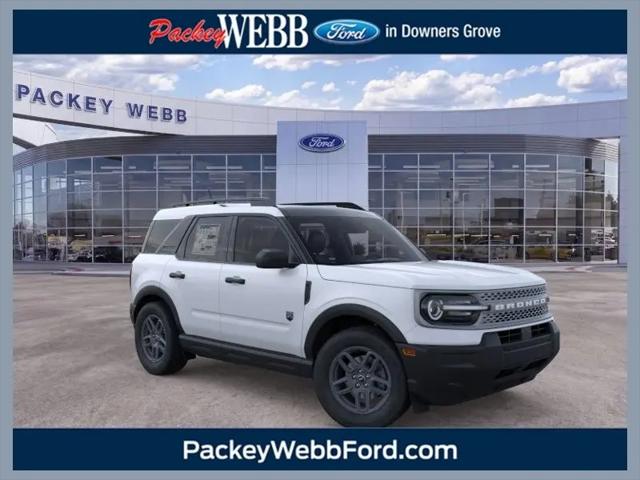 2026 Ford Bronco Sport Big Bend for sale in Downers Grove, IL